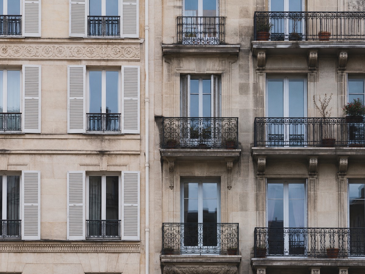 Location : architecture et usages du logement